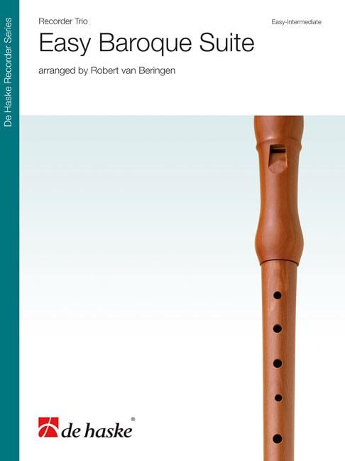 Easy Baroque Suite